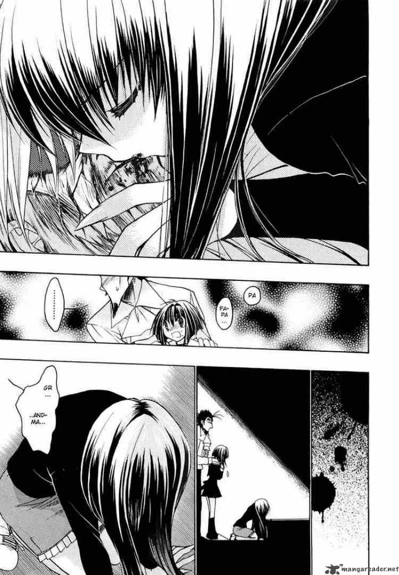 Karin Chapter 21 page 25