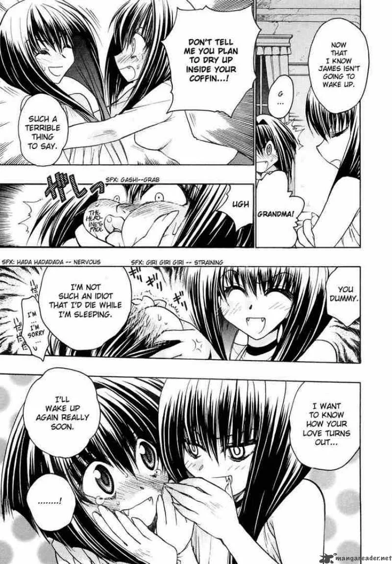 Karin Chapter 21 page 29