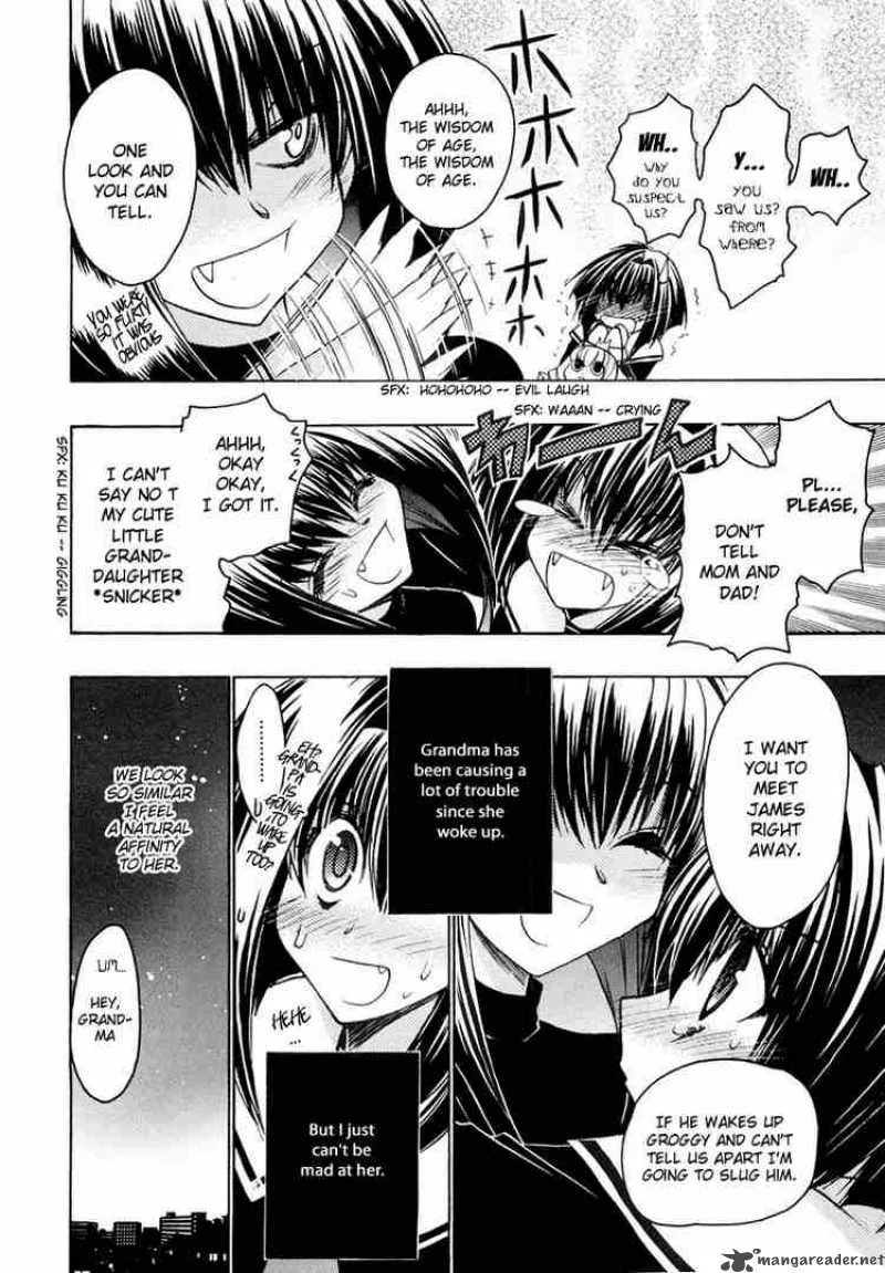 Karin Chapter 21 page 22