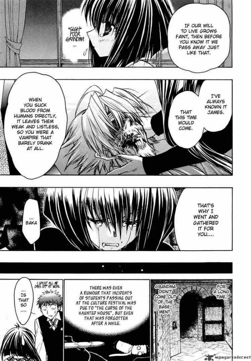 Karin Chapter 21 page 27