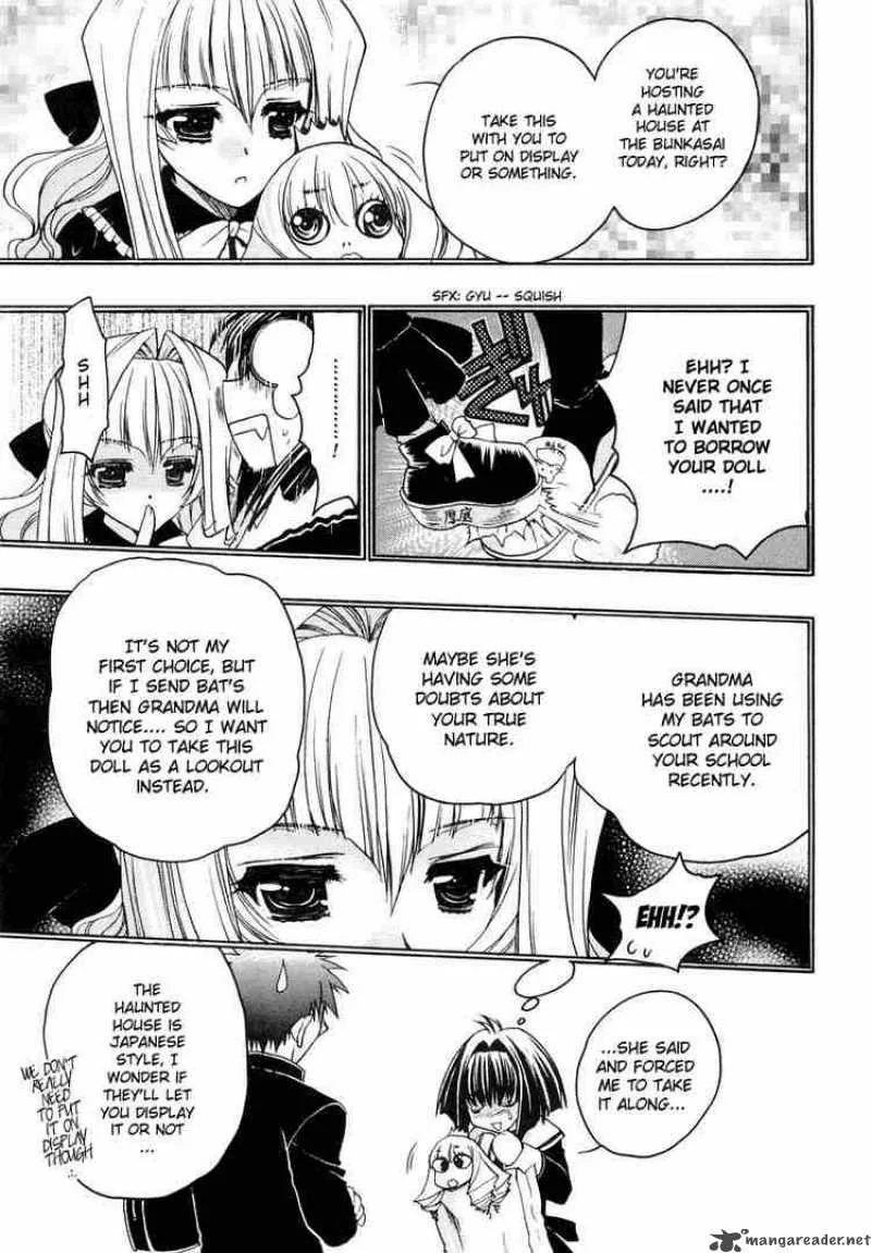 Karin Chapter 21 page 5