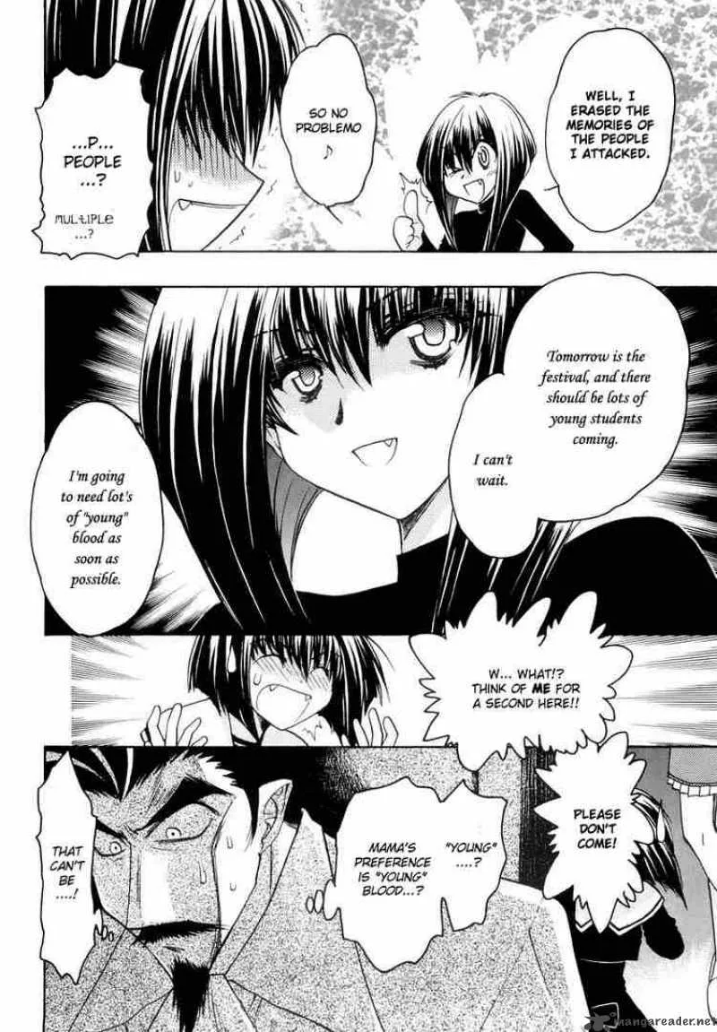 Karin Chapter 21 page 2