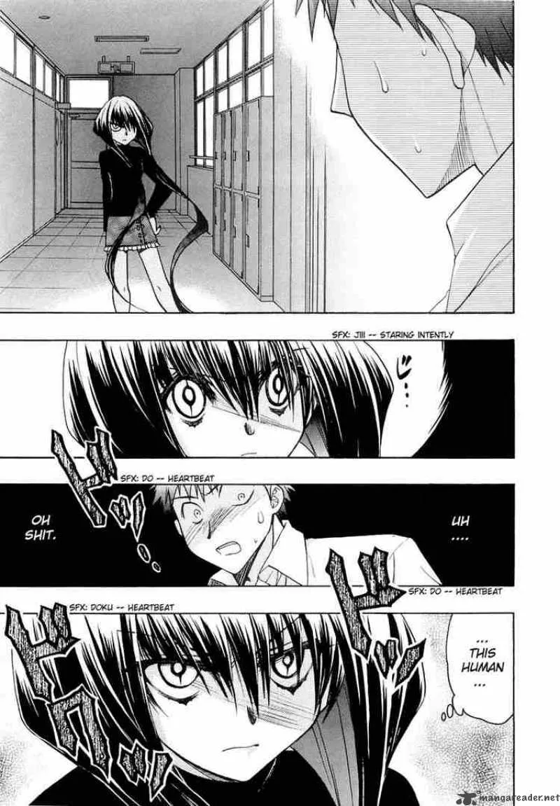 Karin Chapter 21 page 17