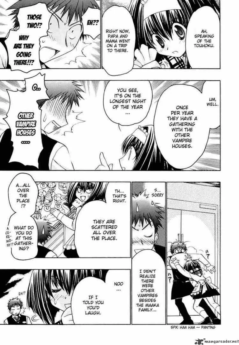 Karin Chapter 22 page 15