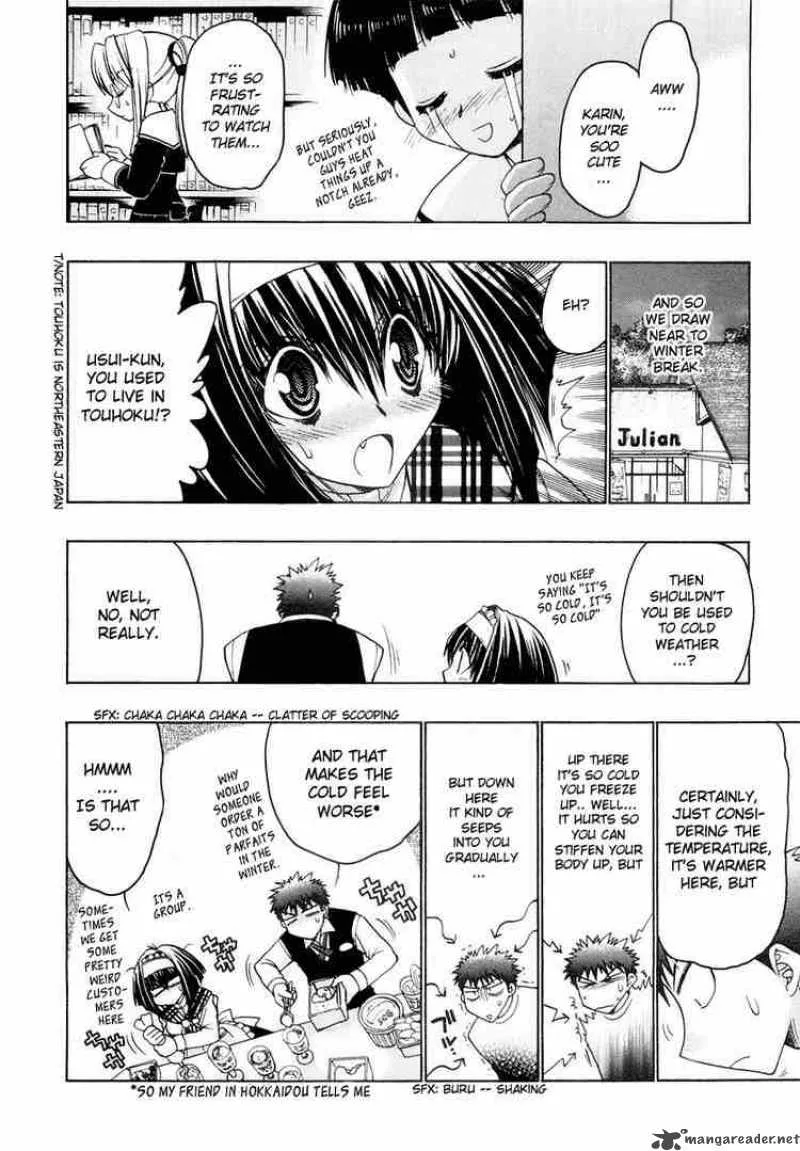 Karin Chapter 22 page 14