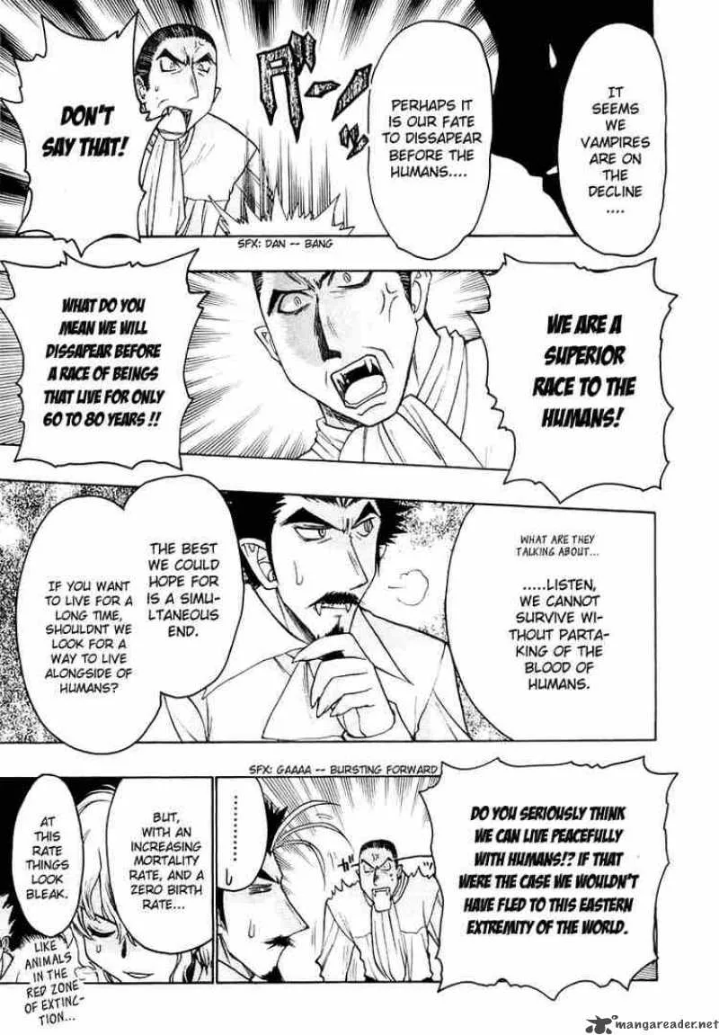 Karin Chapter 22 page 19