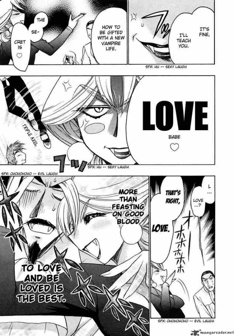 Karin Chapter 22 page 21