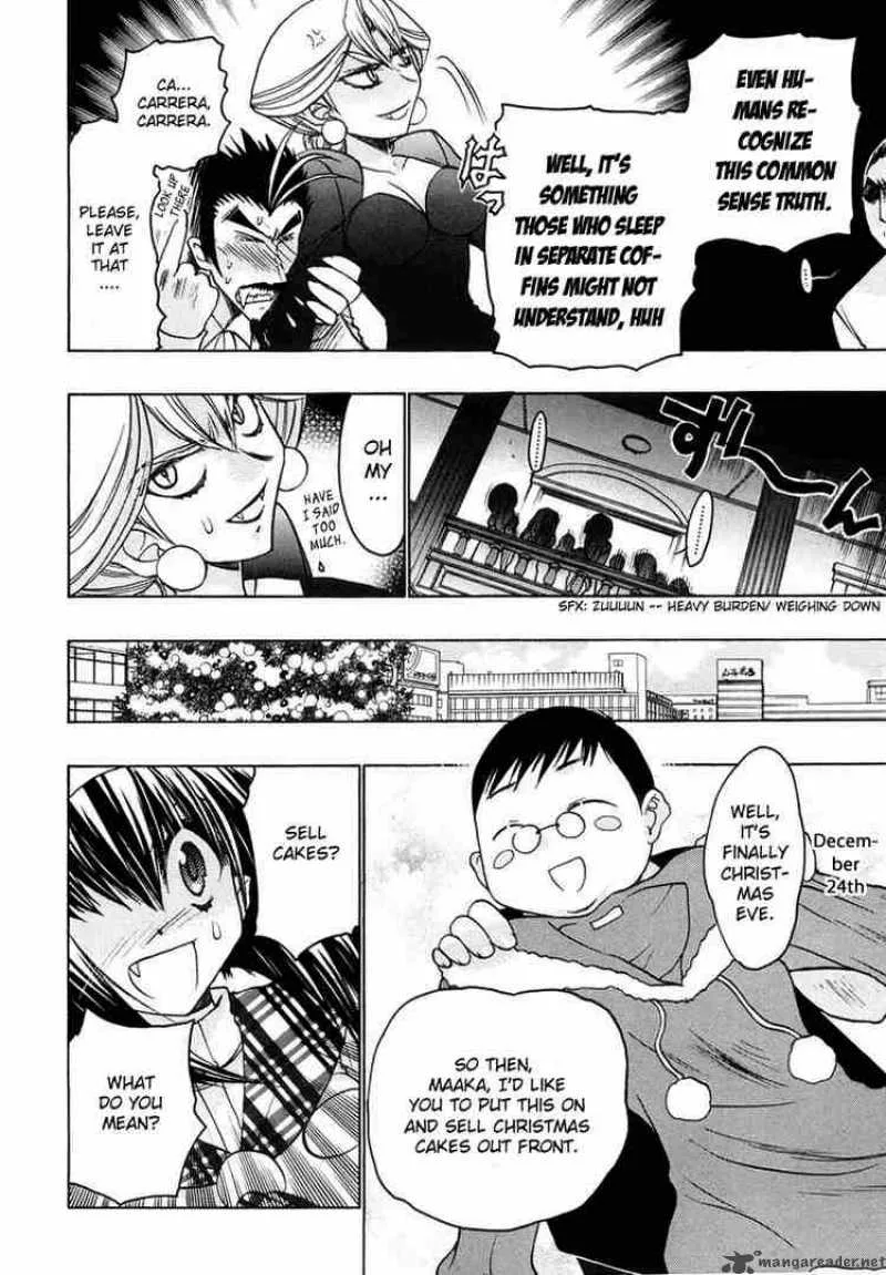 Karin Chapter 22 page 22