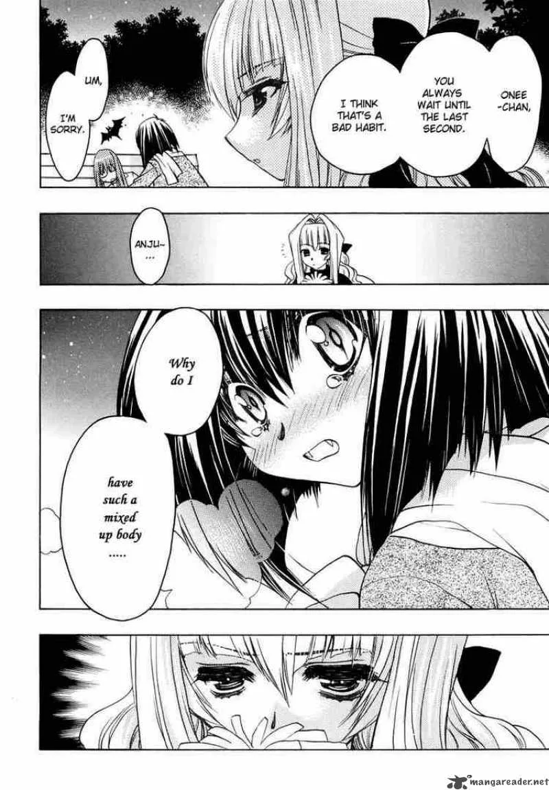 Karin Chapter 22 page 30