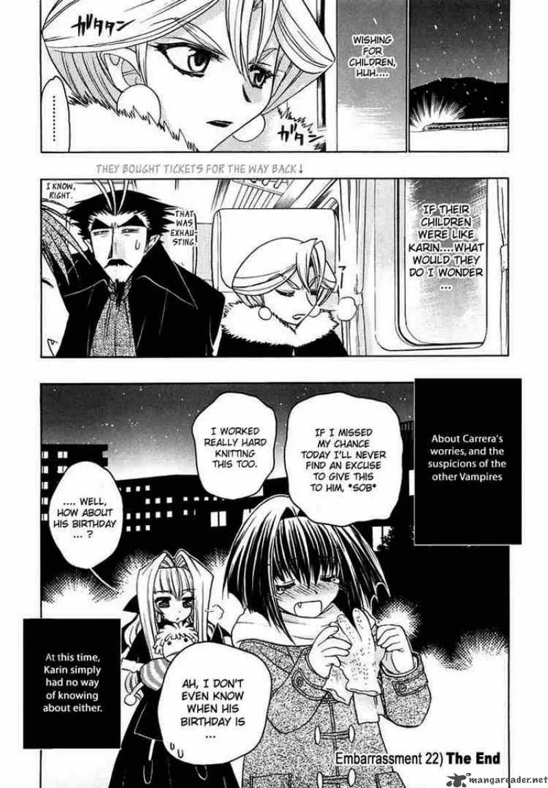 Karin Chapter 22 page 32