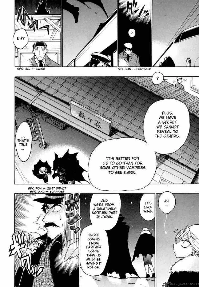 Karin Chapter 22 page 8
