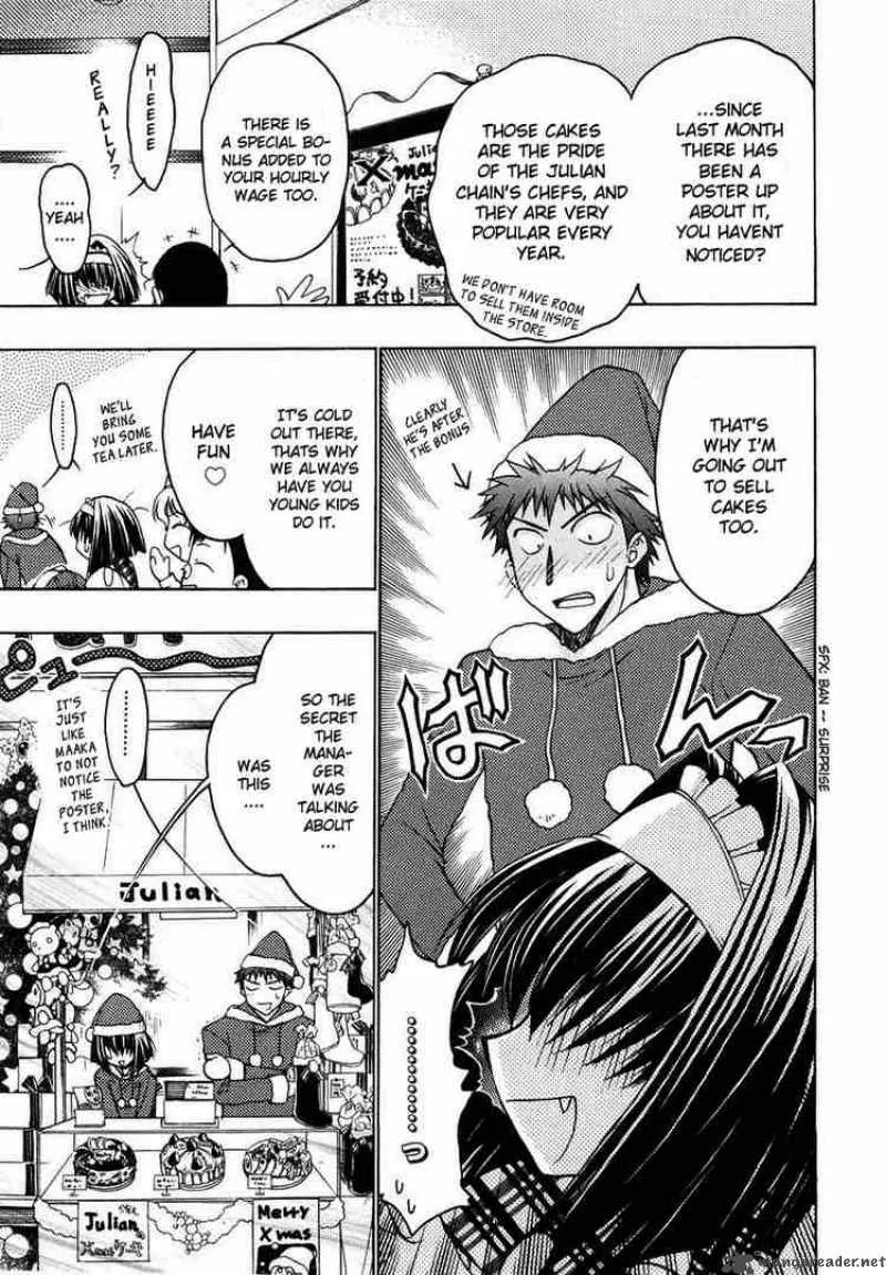 Karin Chapter 22 page 23