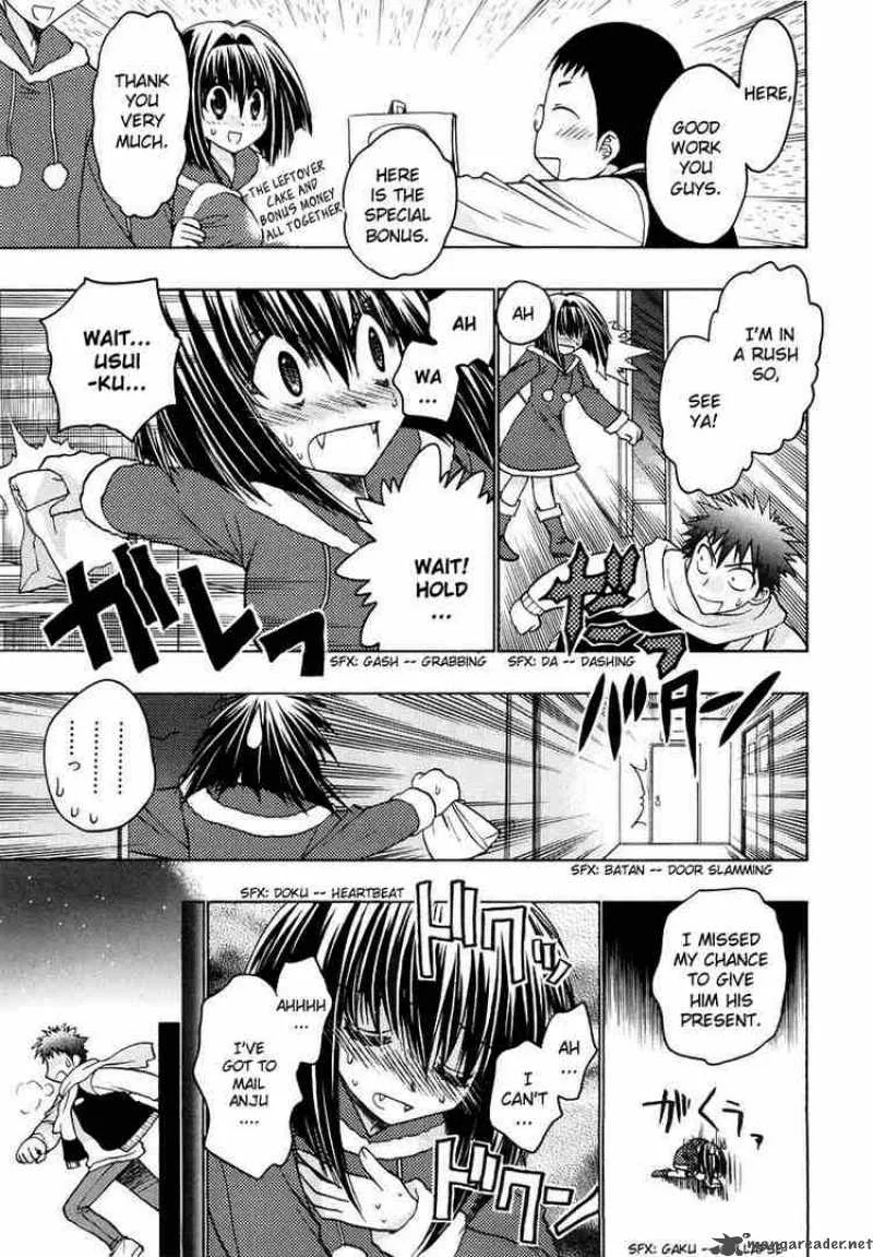 Karin Chapter 22 page 27