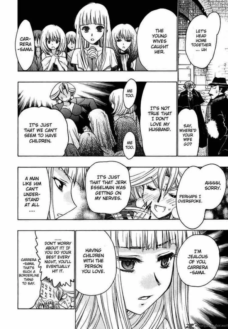 Karin Chapter 22 page 28