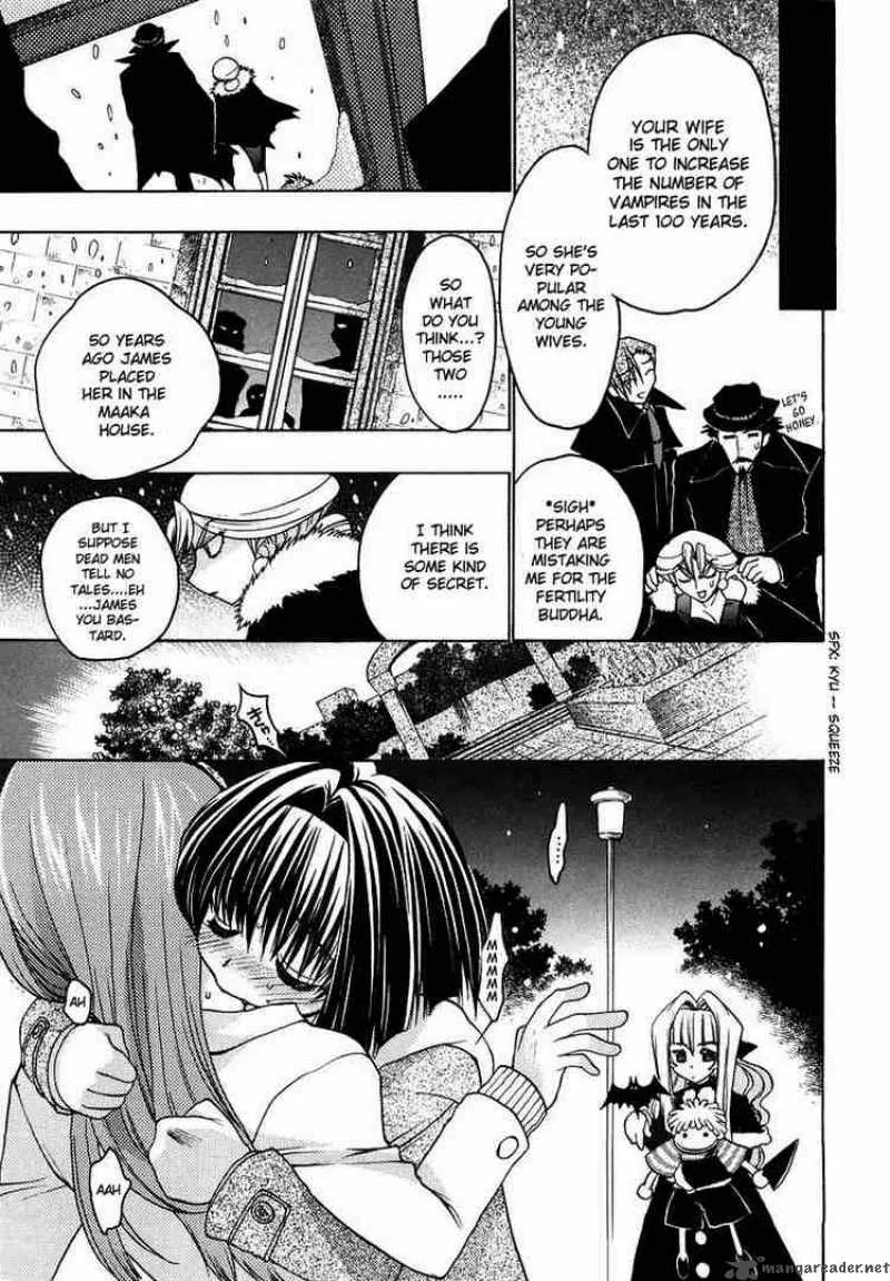 Karin Chapter 22 page 29