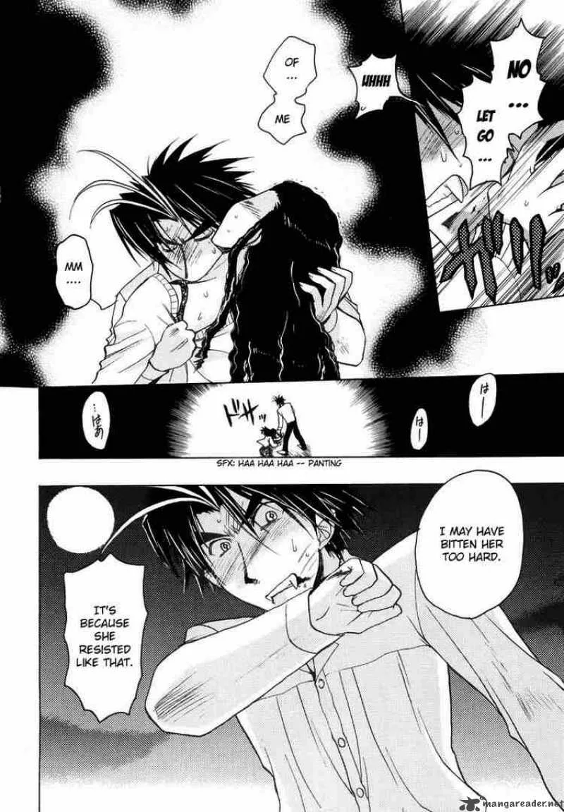 Karin Chapter 22 page 36