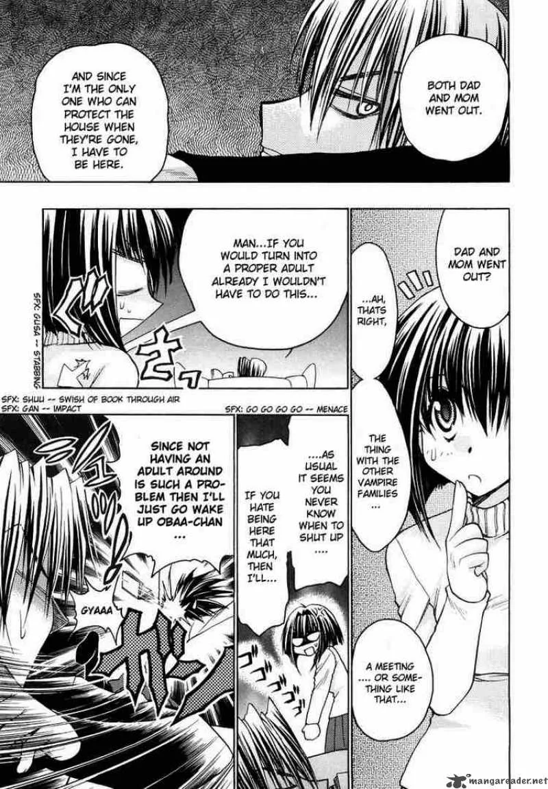 Karin Chapter 22 page 5
