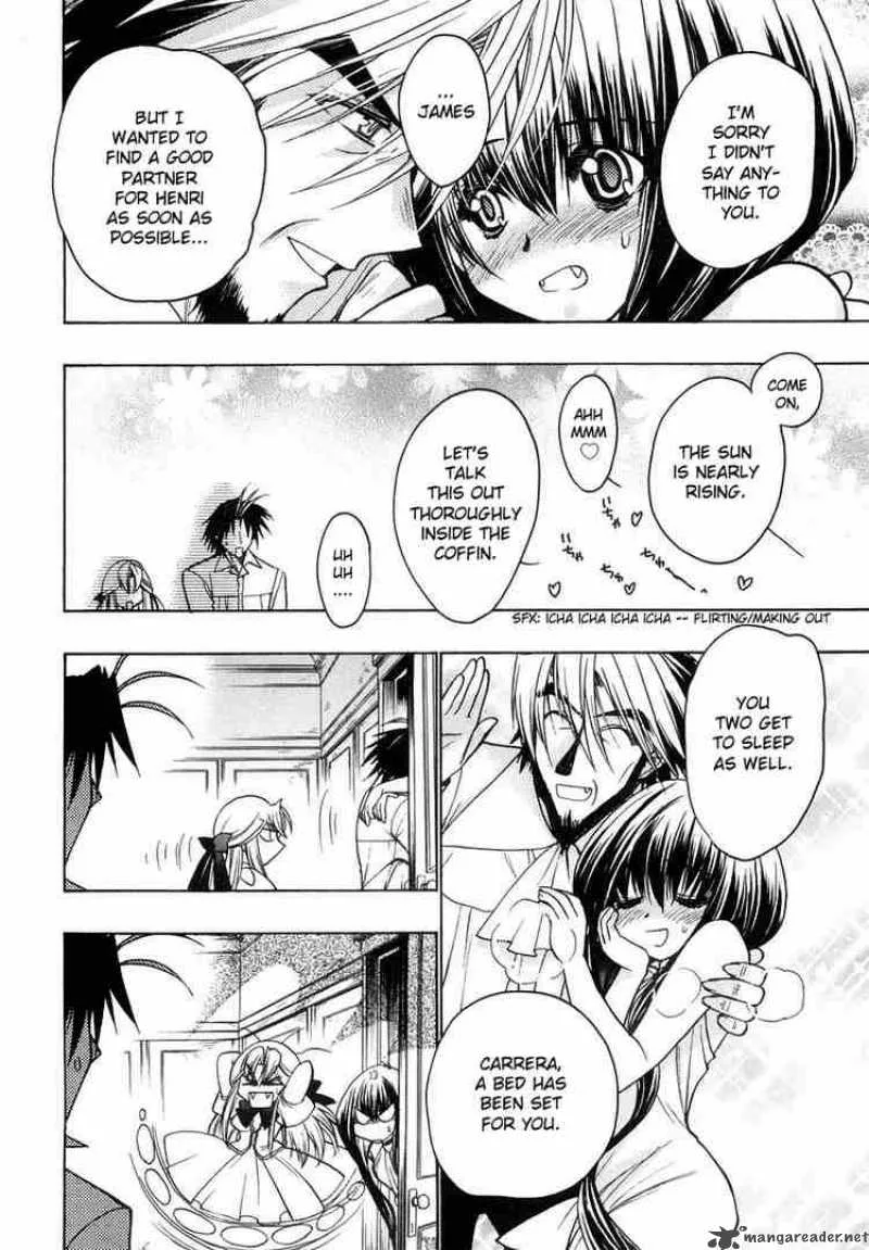 Karin Chapter 22 page 42