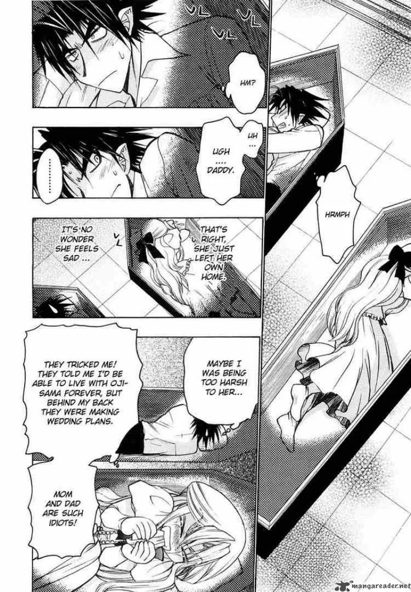 Karin Chapter 22 page 44