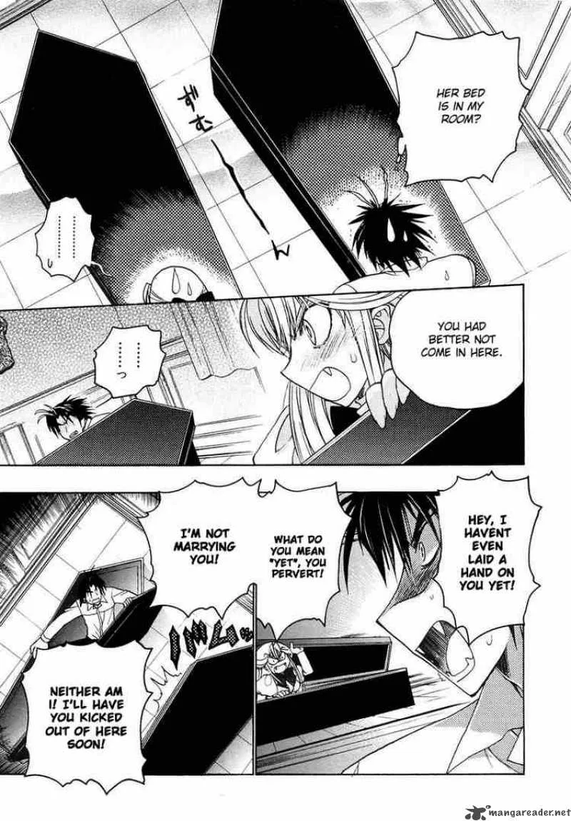 Karin Chapter 22 page 43