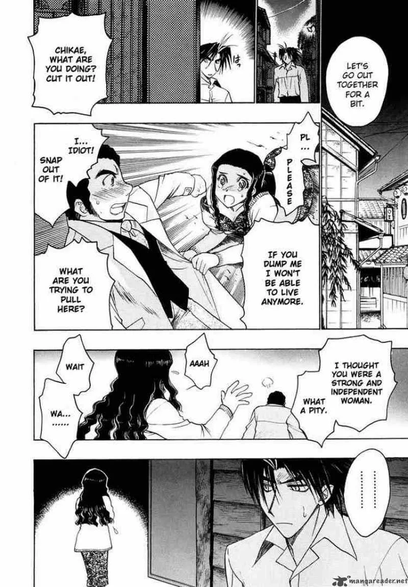 Karin Chapter 22 page 46