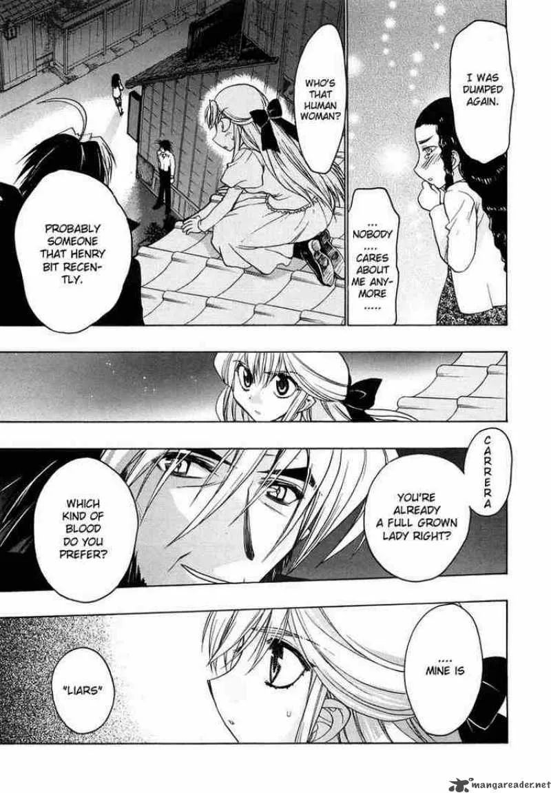 Karin Chapter 22 page 47