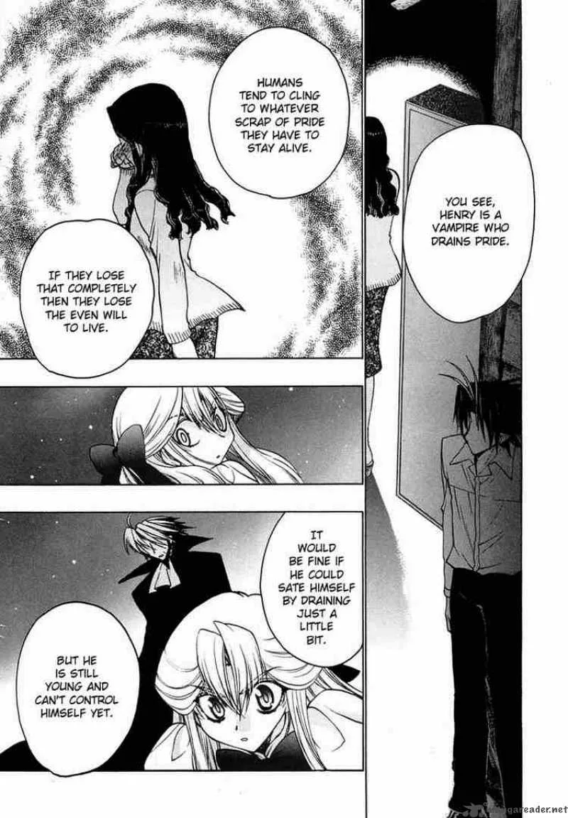 Karin Chapter 22 page 49