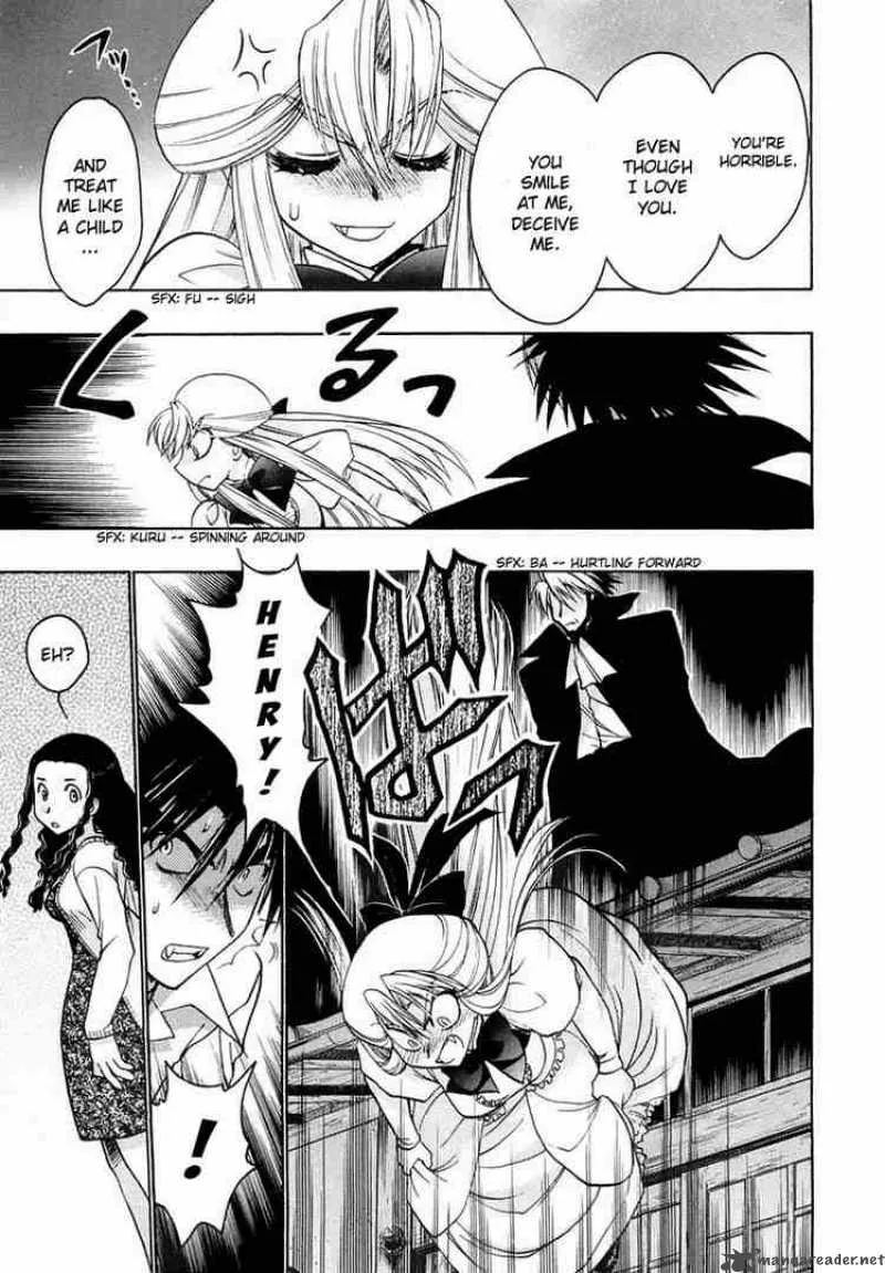 Karin Chapter 22 page 51