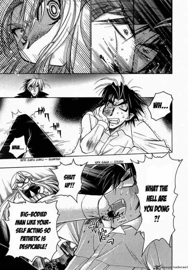 Karin Chapter 22 page 53