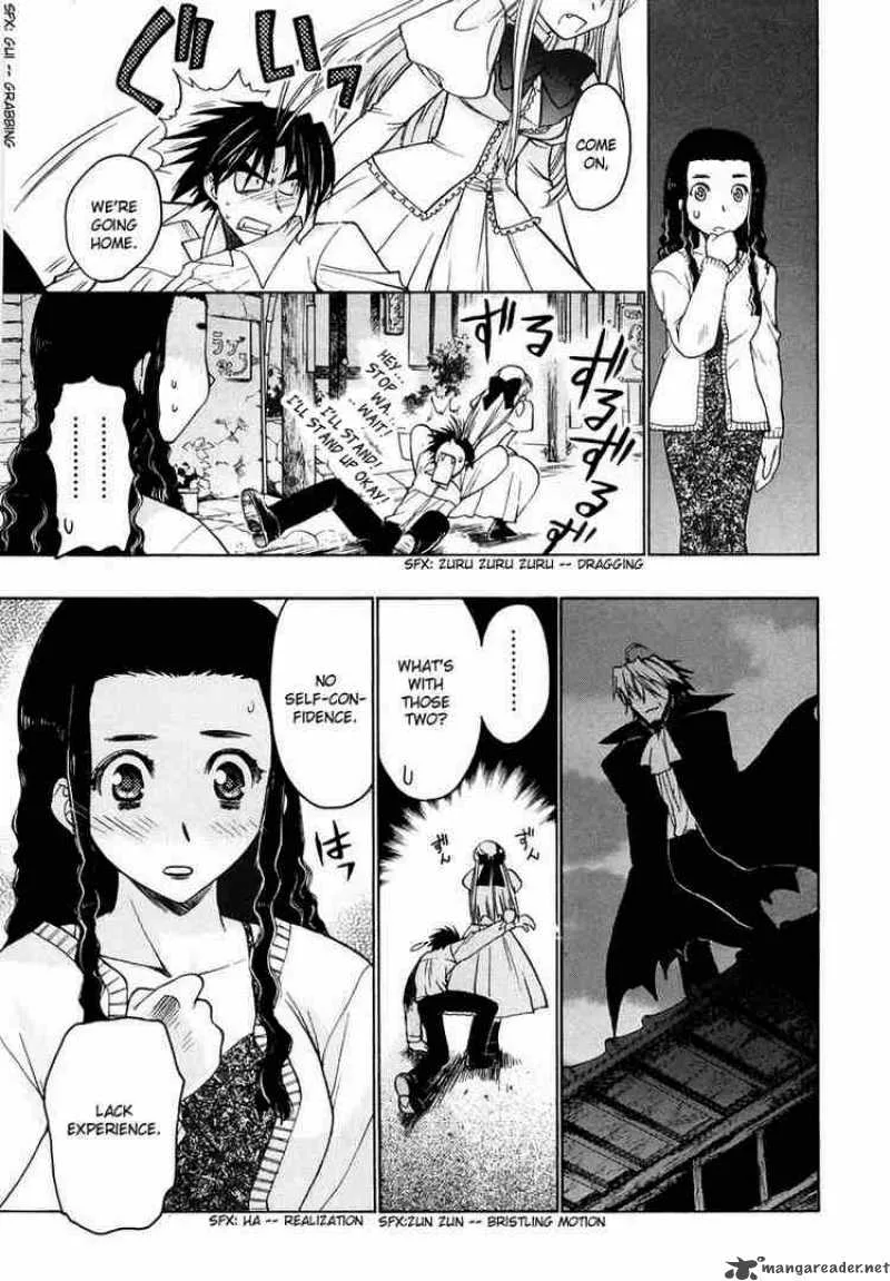 Karin Chapter 22 page 55