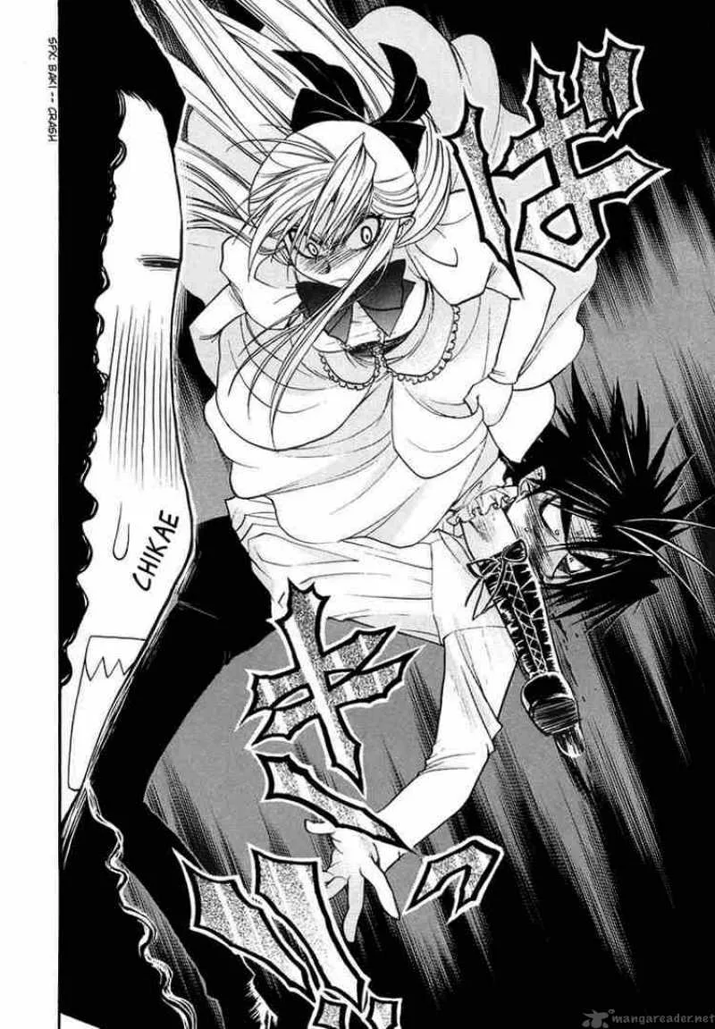 Karin Chapter 22 page 52
