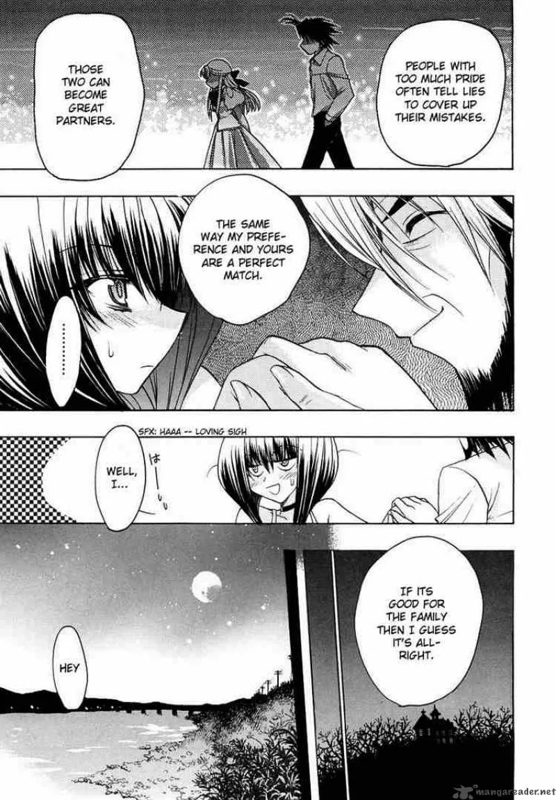 Karin Chapter 22 page 57