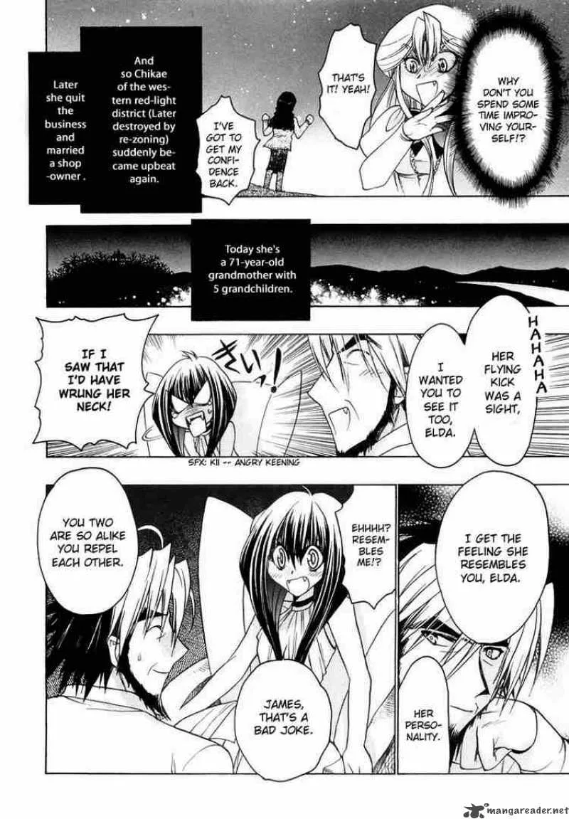 Karin Chapter 22 page 56