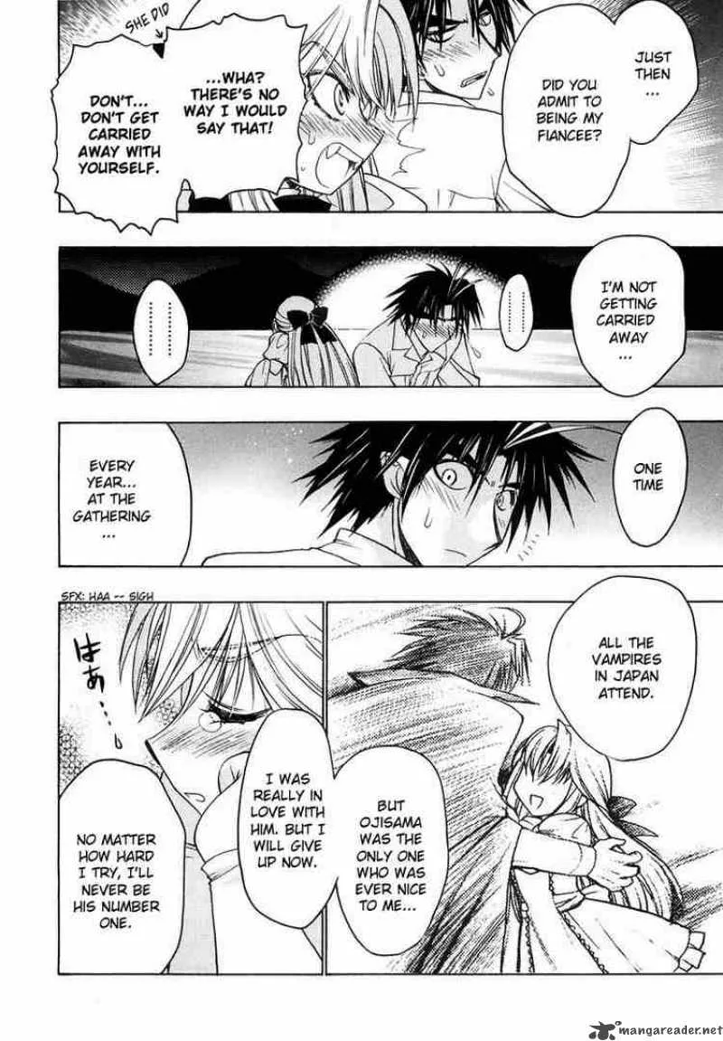 Karin Chapter 22 page 58
