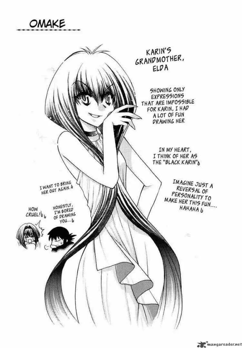Karin Chapter 22 page 61