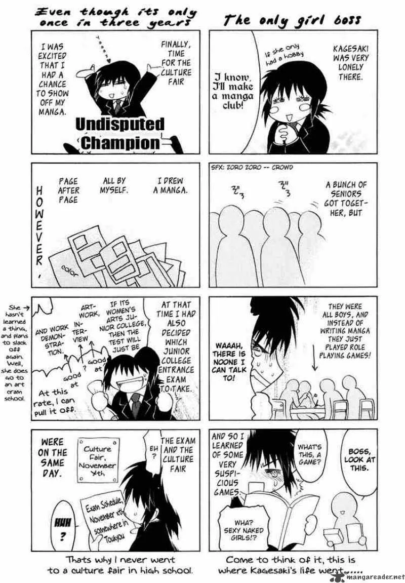 Karin Chapter 22 page 64