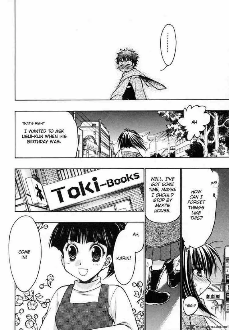 Karin Chapter 23 page 31