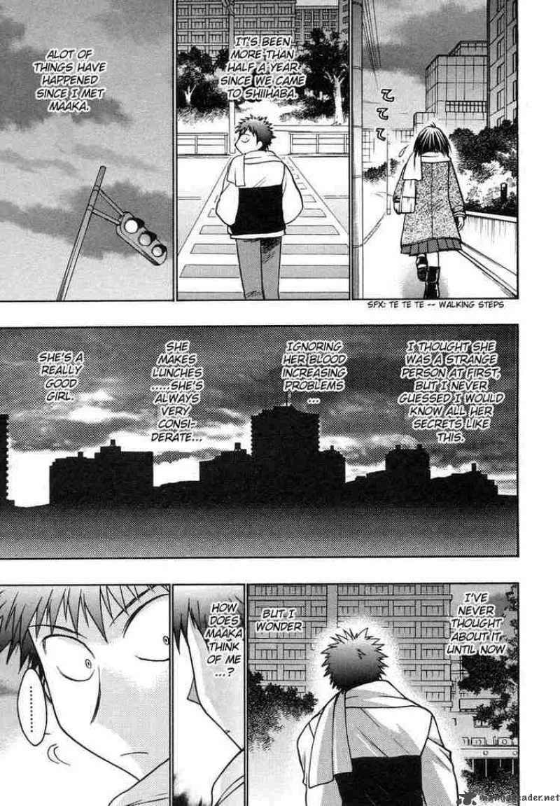 Karin Chapter 23 page 28