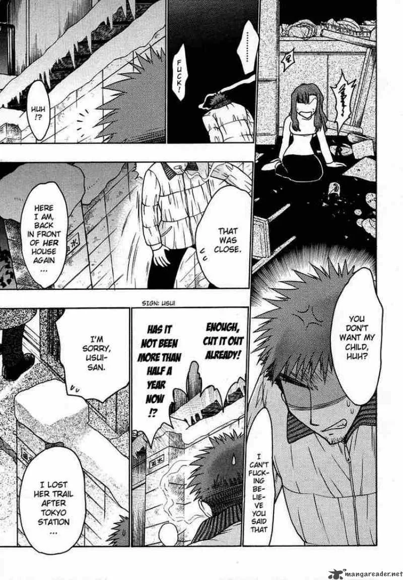 Karin Chapter 23 page 6