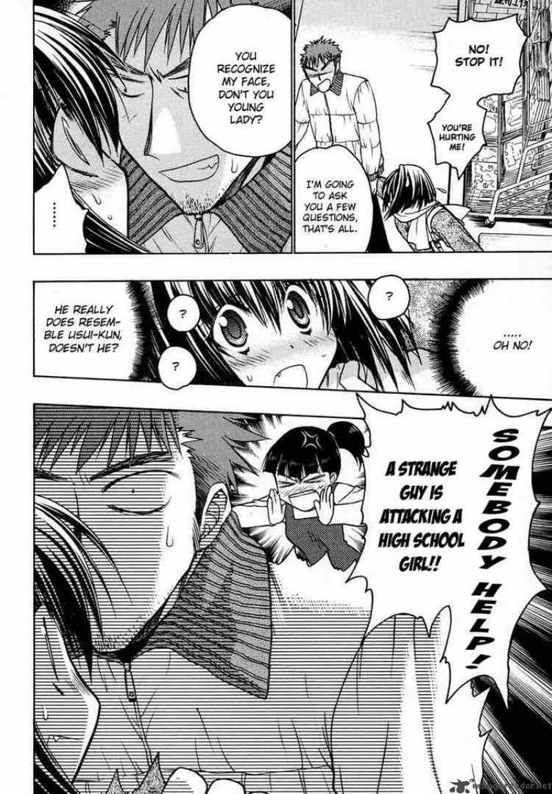 Karin Chapter 23 page 35
