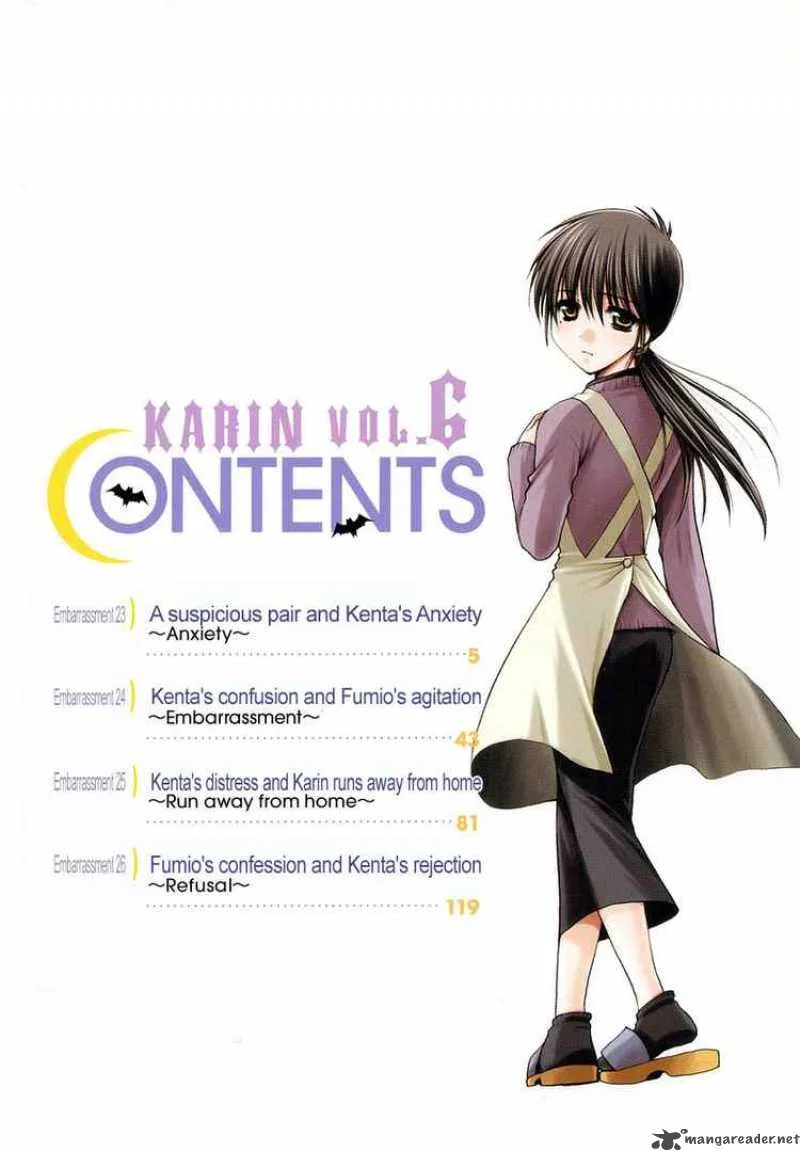 Karin Chapter 23 page 3