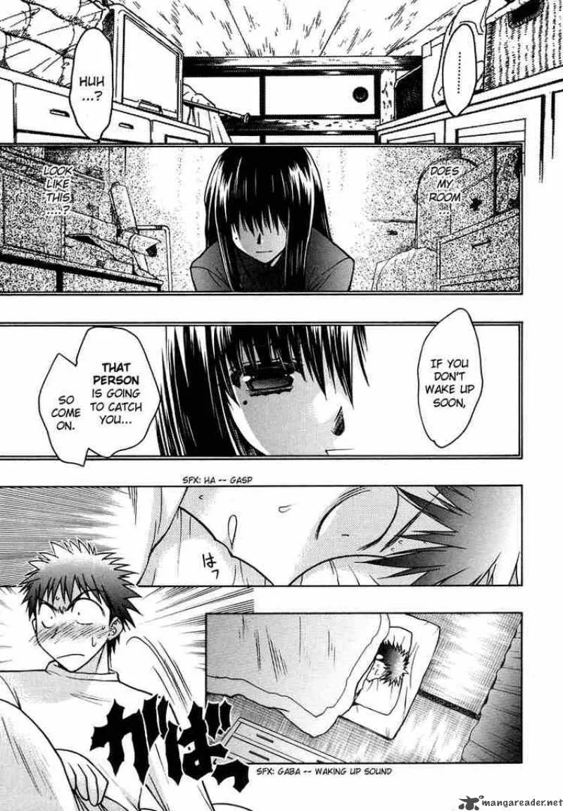 Karin Chapter 23 page 10