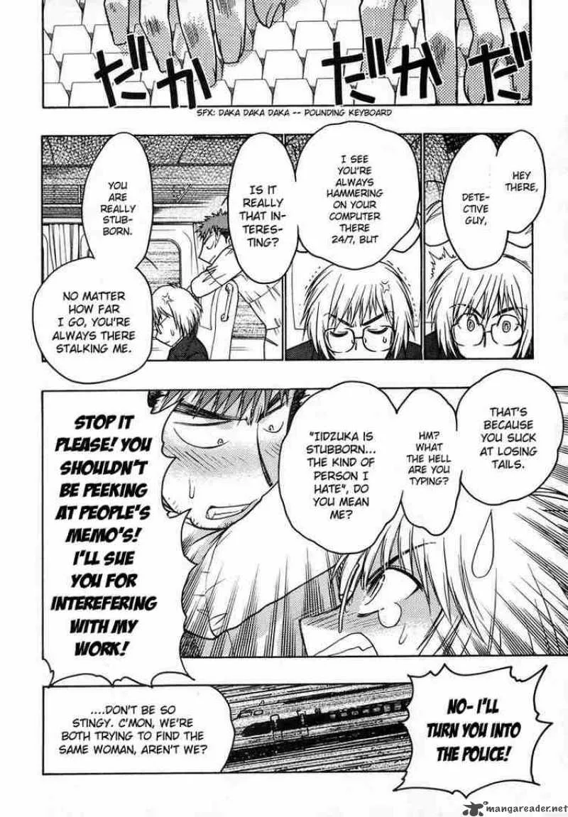 Karin Chapter 23 page 17