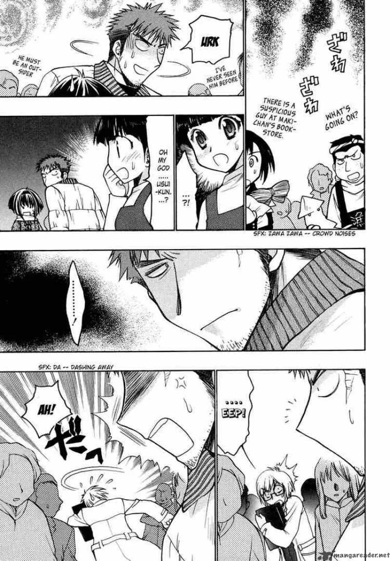 Karin Chapter 23 page 36