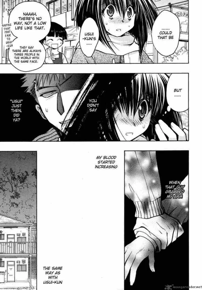 Karin Chapter 23 page 38