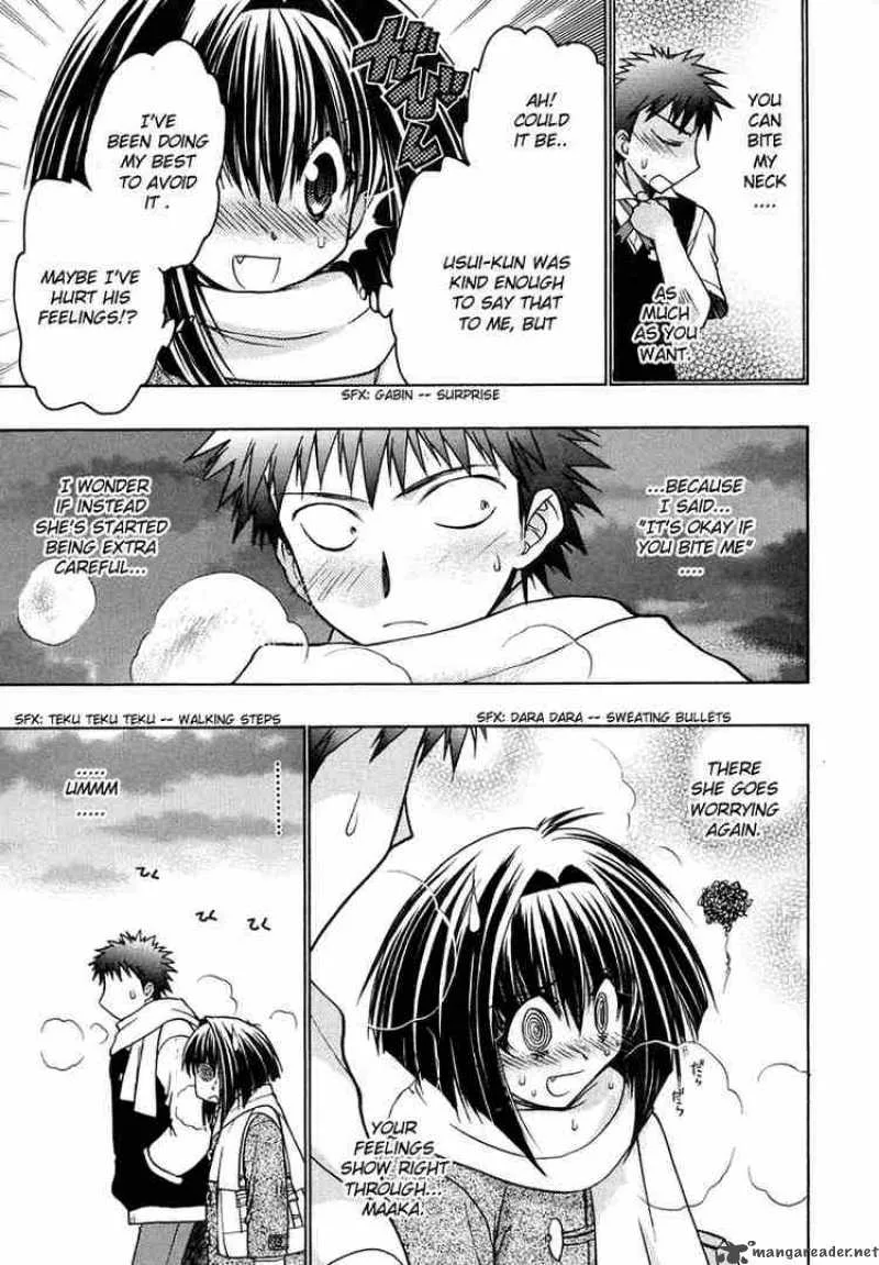Karin Chapter 23 page 22