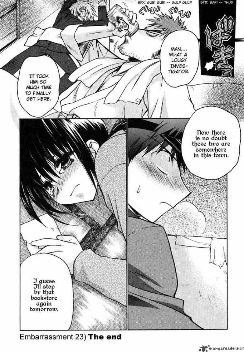 Karin Chapter 23 page 41