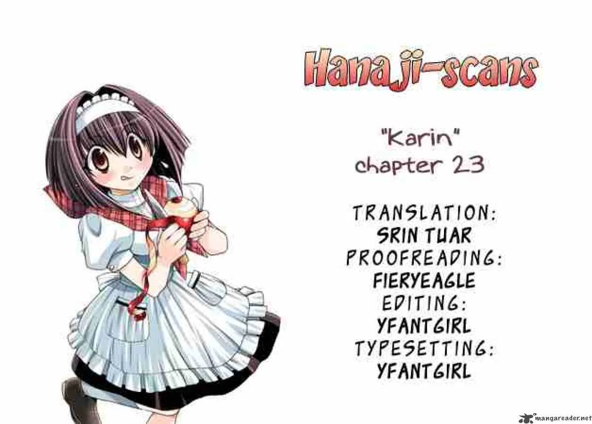 Karin Chapter 23 page 43