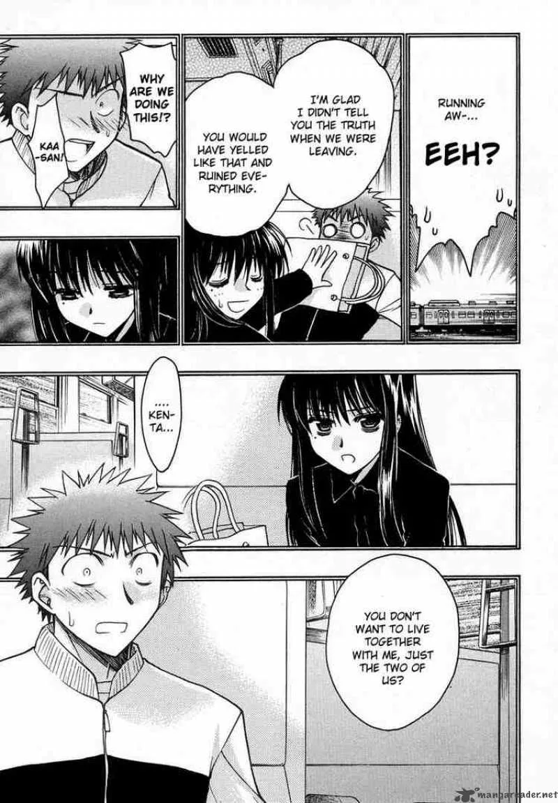 Karin Chapter 24 page 19