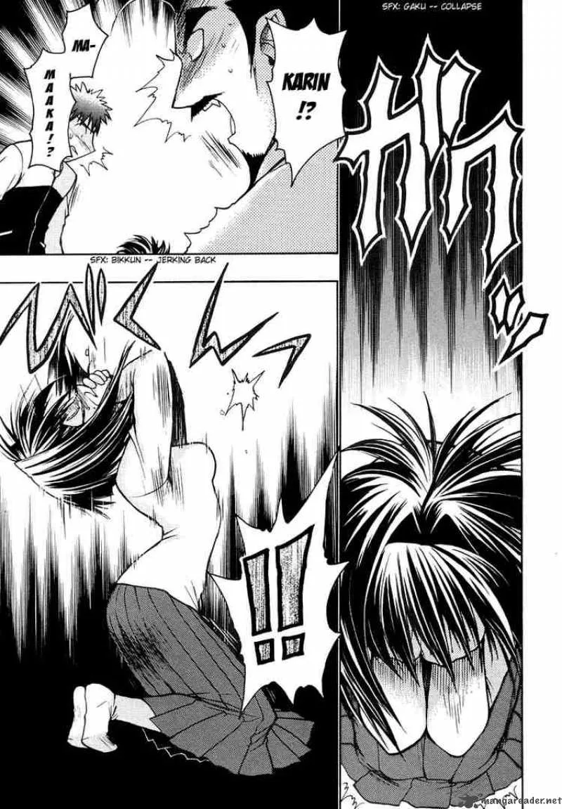 Karin Chapter 24 page 35